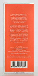 Jil Sander Eve Perfumed Body Lotion 150 ml