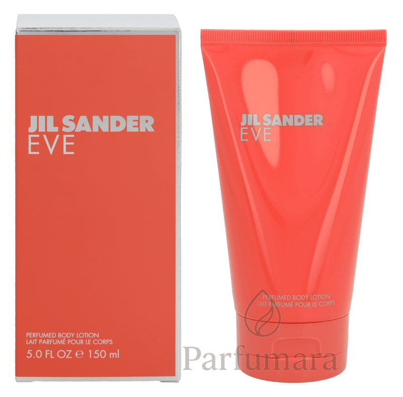 Jil Sander Eve Perfumed Body Lotion 150 ml