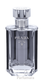Prada L'Homme Eau de Toilette 50 ml