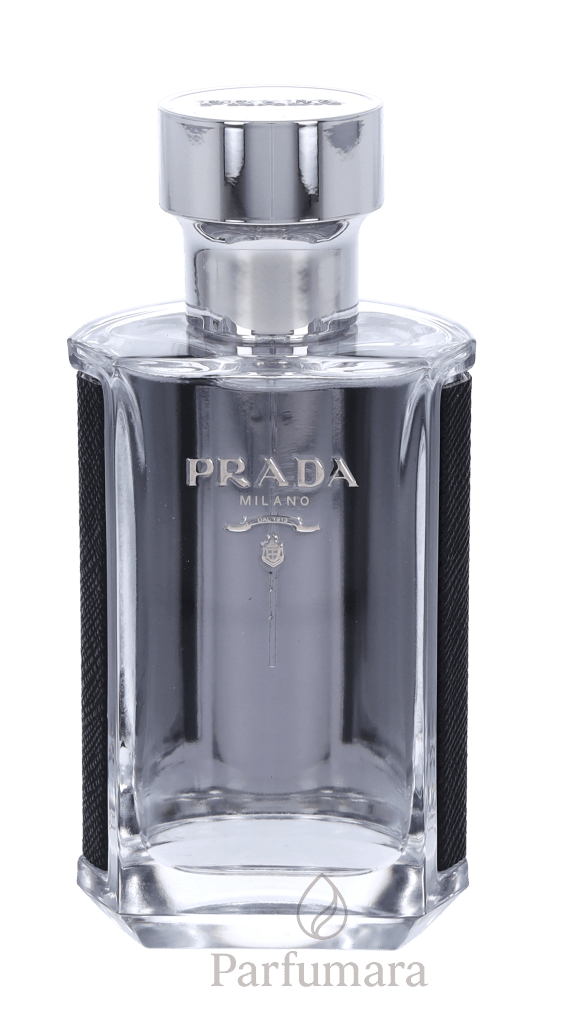 Prada L'Homme Eau de Toilette 50 ml