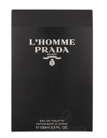 Prada L'Homme Eau de Toilette 50 ml
