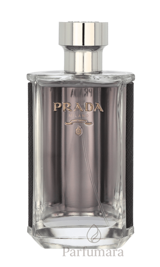 Prada L'Homme Eau de Toilette 50 ml