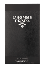 Prada L'Homme Eau de Toilette 50 ml