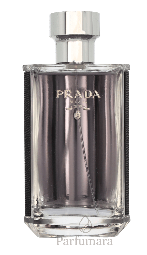 Prada L'Homme Eau de Toilette 50 ml