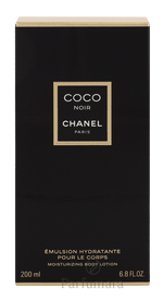 Chanel Coco Noir Body Lotion 200 ml