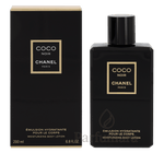 Chanel Coco Noir Body Lotion 200 ml