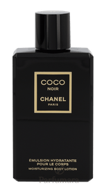 Chanel Coco Noir Body Lotion 200 ml