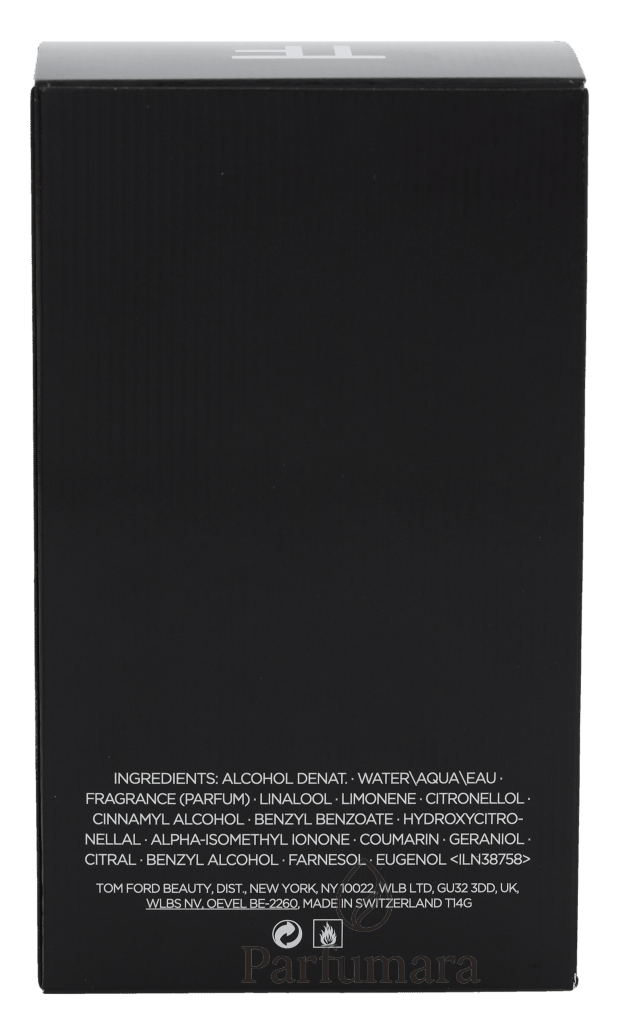 Tom Ford Noir Eau de Parfum 50 ml