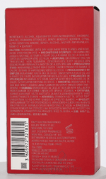 Ralph Lauren Polo Red Eau de Parfum 75 ml