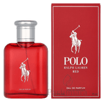 Ralph Lauren Polo Red Eau de Parfum 75 ml
