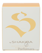 Shakira S Eau de Toilette 80 ml