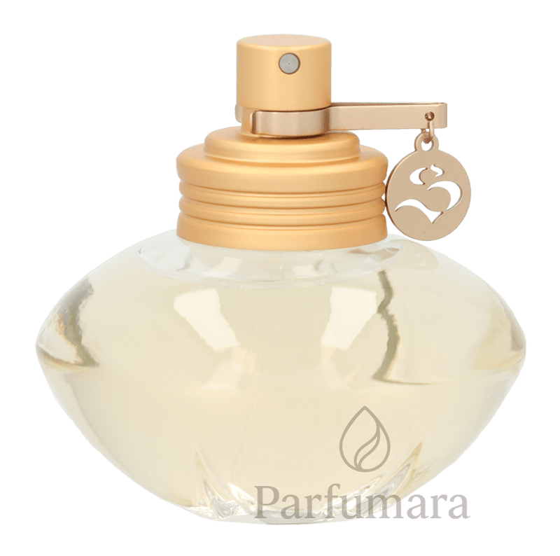 Shakira S Eau de Toilette 80 ml