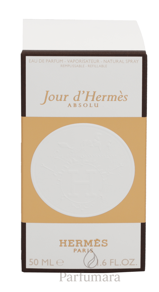 Hermes Jour D'Hermes Absolu Eau de Parfum Refillable 30 ml
