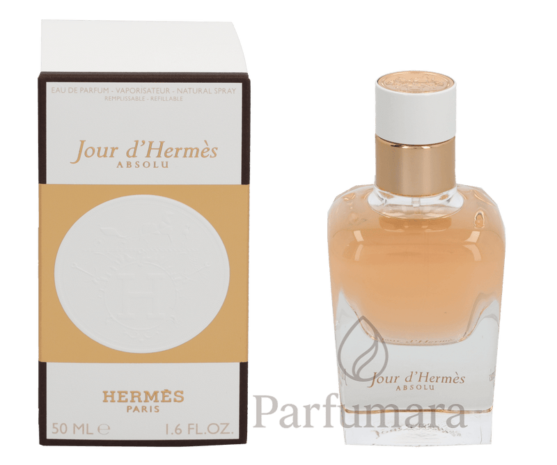 Hermes Jour D'Hermes Absolu Eau de Parfum Refillable 30 ml