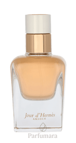 Hermes Jour D'Hermes Absolu Eau de Parfum Refillable 30 ml
