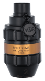 Viktor & Rolf Spicebomb Extreme Eau de Parfum Pour Homme 50 ml