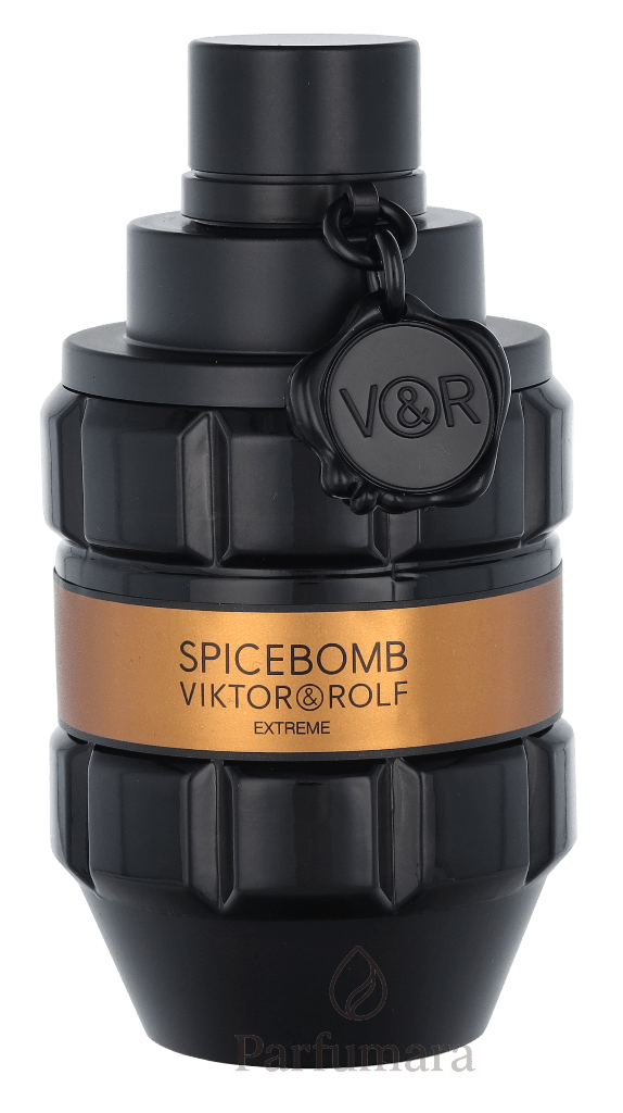 Viktor & Rolf Spicebomb Extreme Eau de Parfum Pour Homme 50 ml