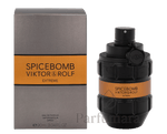 Viktor & Rolf Spicebomb Extreme Eau de Parfum Pour Homme 50 ml