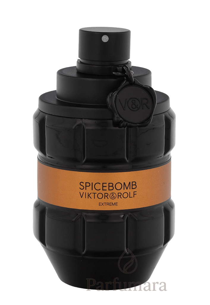 Viktor & Rolf Spicebomb Extreme Eau de Parfum Pour Homme 50 ml