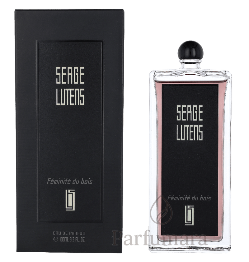 Serge Lutens Feminite Du Bois Eau de Parfum 50 ml