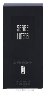 Serge Lutens La Fille De Berlin Eau de Parfum 50 ml