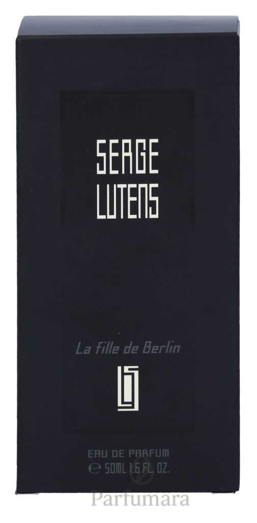 Serge Lutens La Fille De Berlin Eau de Parfum 50 ml