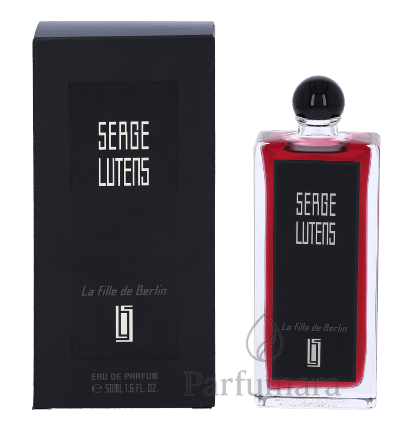 Serge Lutens La Fille De Berlin Eau de Parfum 50 ml