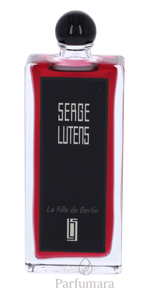 Serge Lutens La Fille De Berlin Eau de Parfum 50 ml