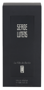 Serge Lutens La Fille De Berlin Eau de Parfum 50 ml