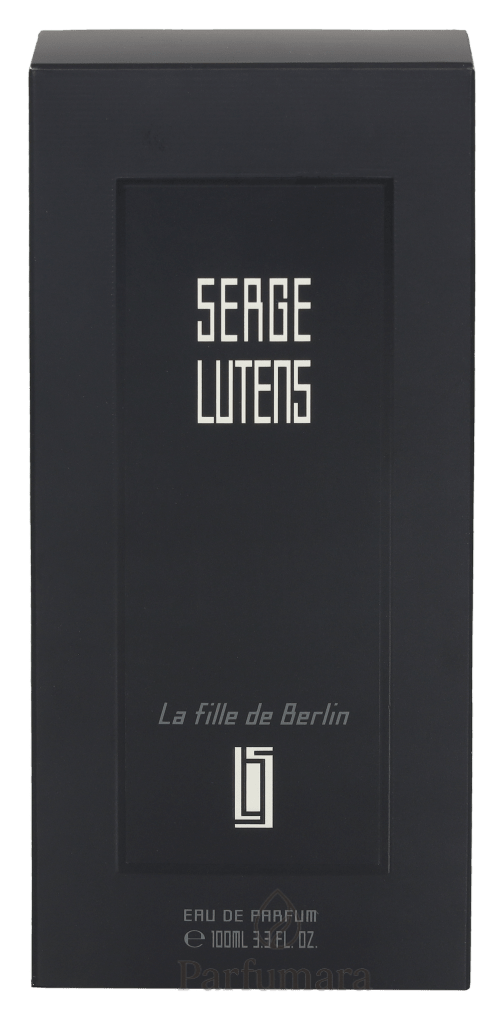 Serge Lutens La Fille De Berlin Eau de Parfum 50 ml