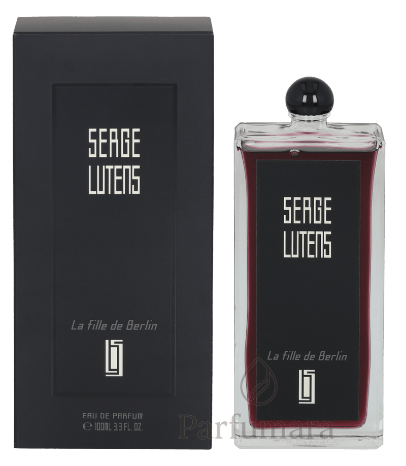 Serge Lutens La Fille De Berlin Eau de Parfum 50 ml