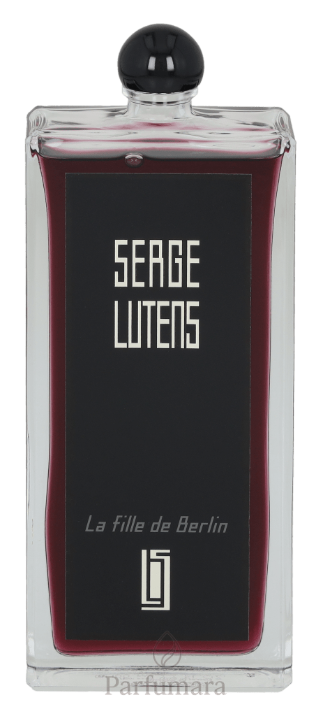 Serge Lutens La Fille De Berlin Eau de Parfum 50 ml