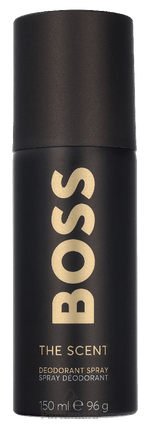 Boss The Scent Deo Spray 150 ml