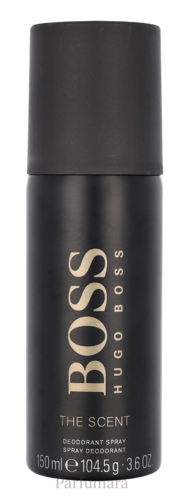 Hugo Boss The Scent Deo Spray 150 ml