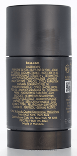 Boss The Scent Deo Stick 75 ml