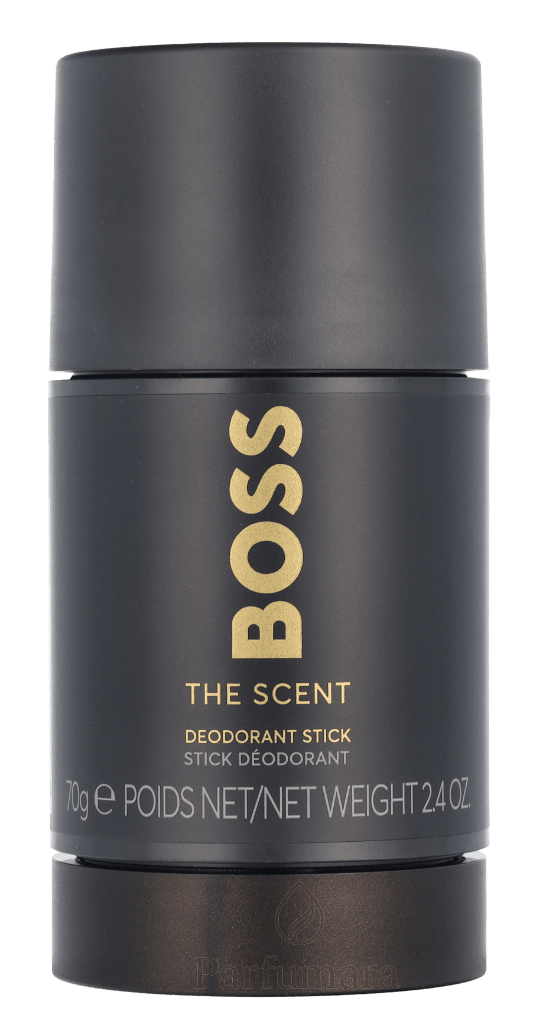 Boss The Scent Deo Stick 75 ml