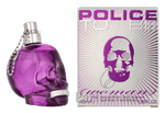 Police To Be Woman Eau de Parfum 40 ml