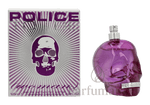Police To Be Woman Eau de Parfum 40 ml