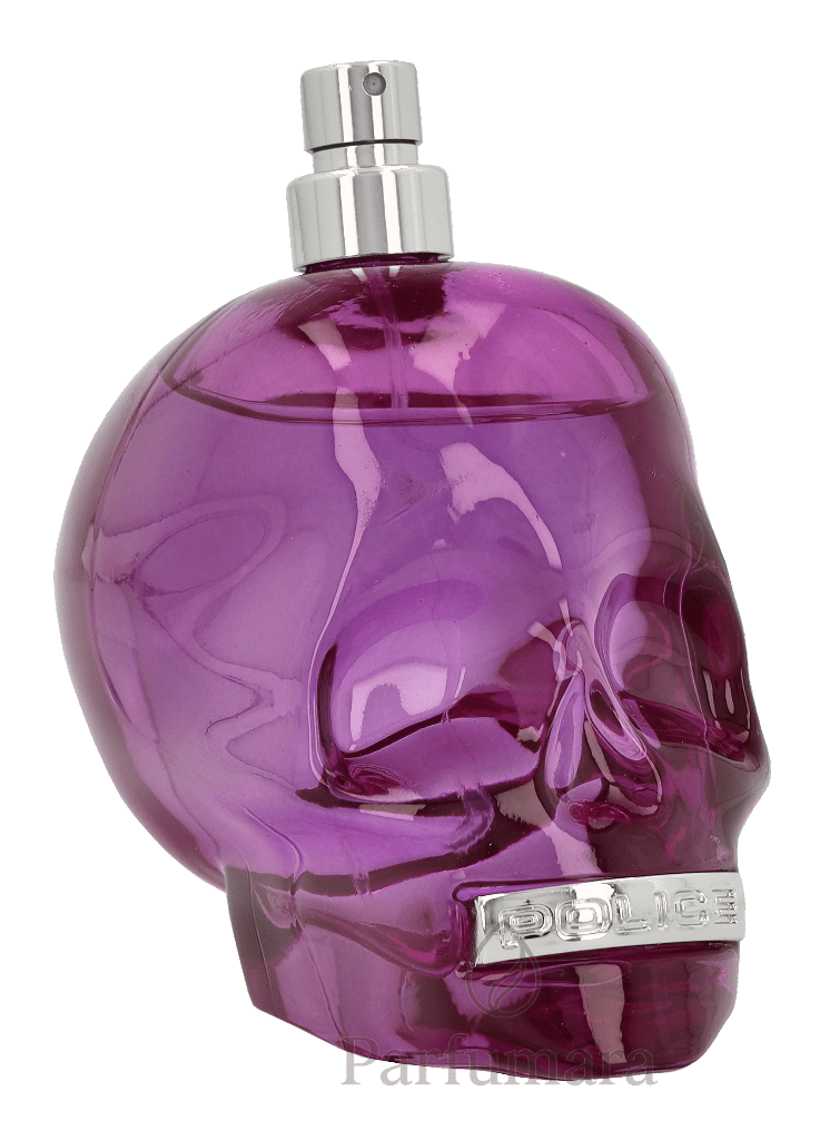 Police To Be Woman Eau de Parfum 40 ml