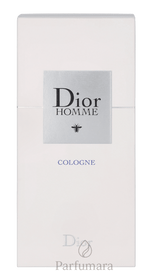 Dior Homme Cologne Eau de Cologne 200 ml