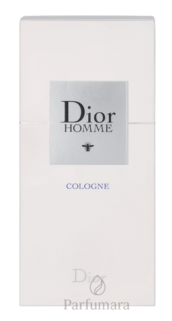 Dior Homme Cologne Eau de Cologne 200 ml