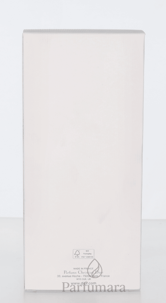 Dior Homme Cologne Eau de Cologne 200 ml