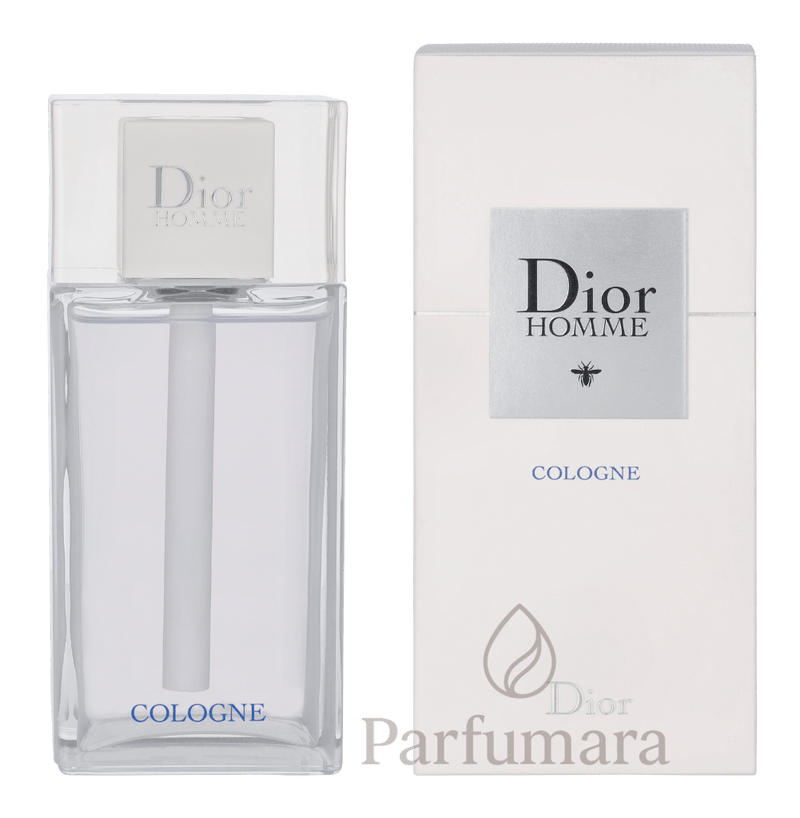 Dior Homme Cologne Eau de Cologne 200 ml