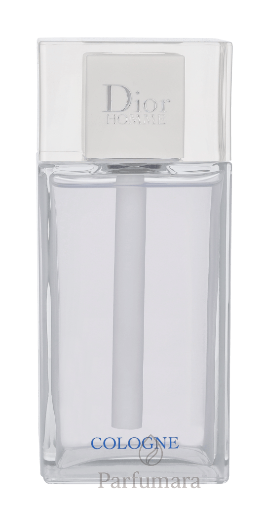 Dior Homme Cologne Eau de Cologne 200 ml