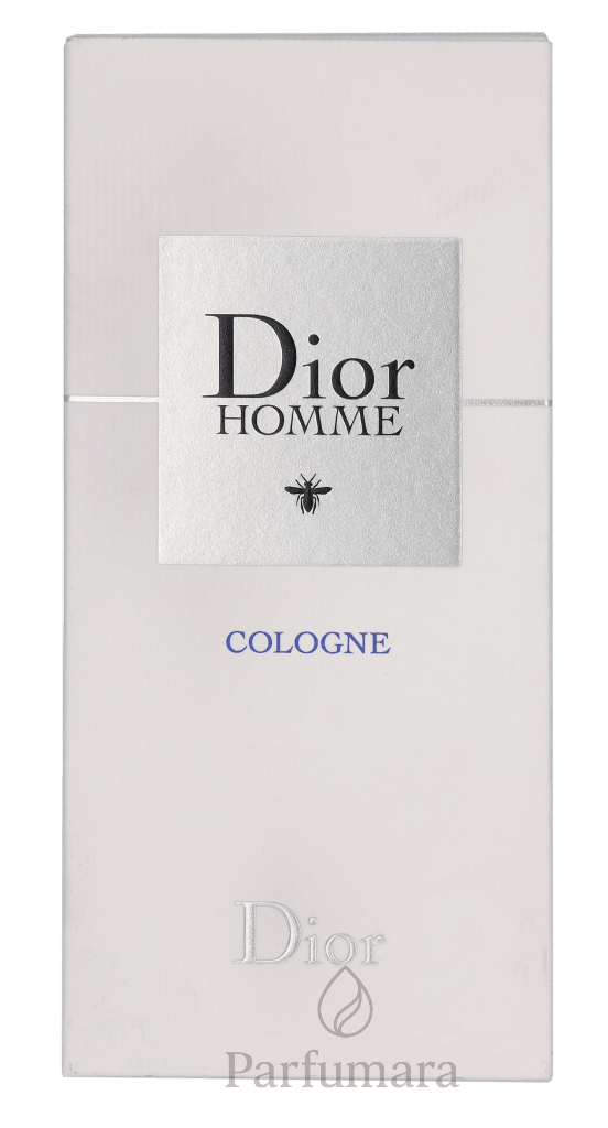 Dior Homme Cologne Eau de Cologne 200 ml