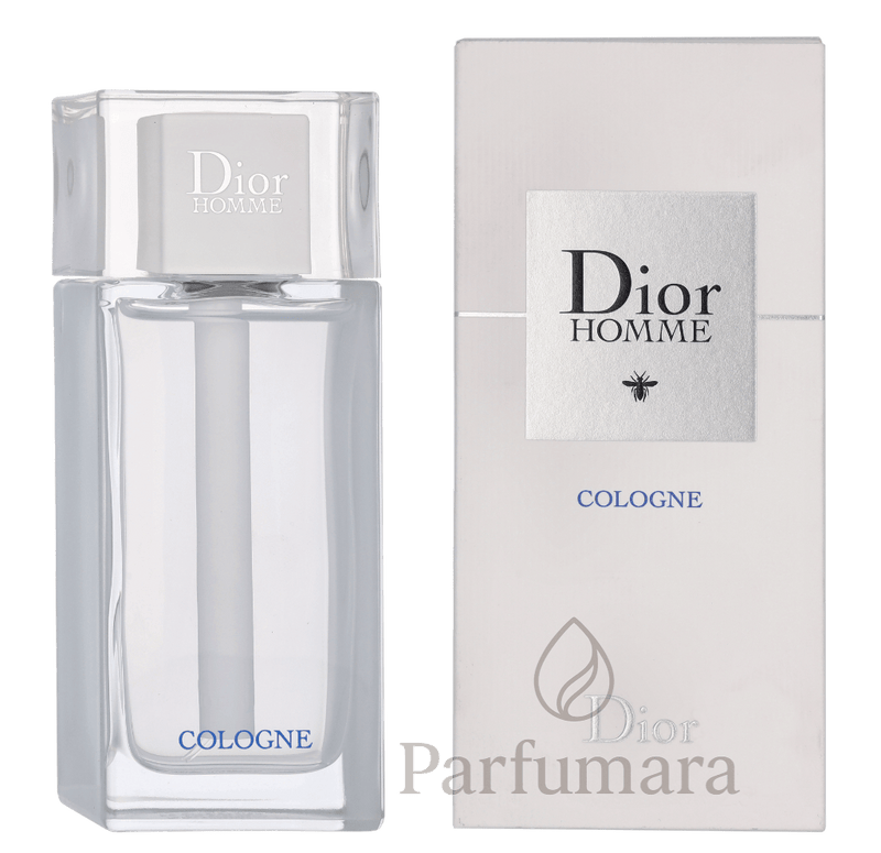 Dior Homme Cologne Eau de Cologne 200 ml