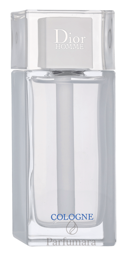 Dior Homme Cologne Eau de Cologne 200 ml