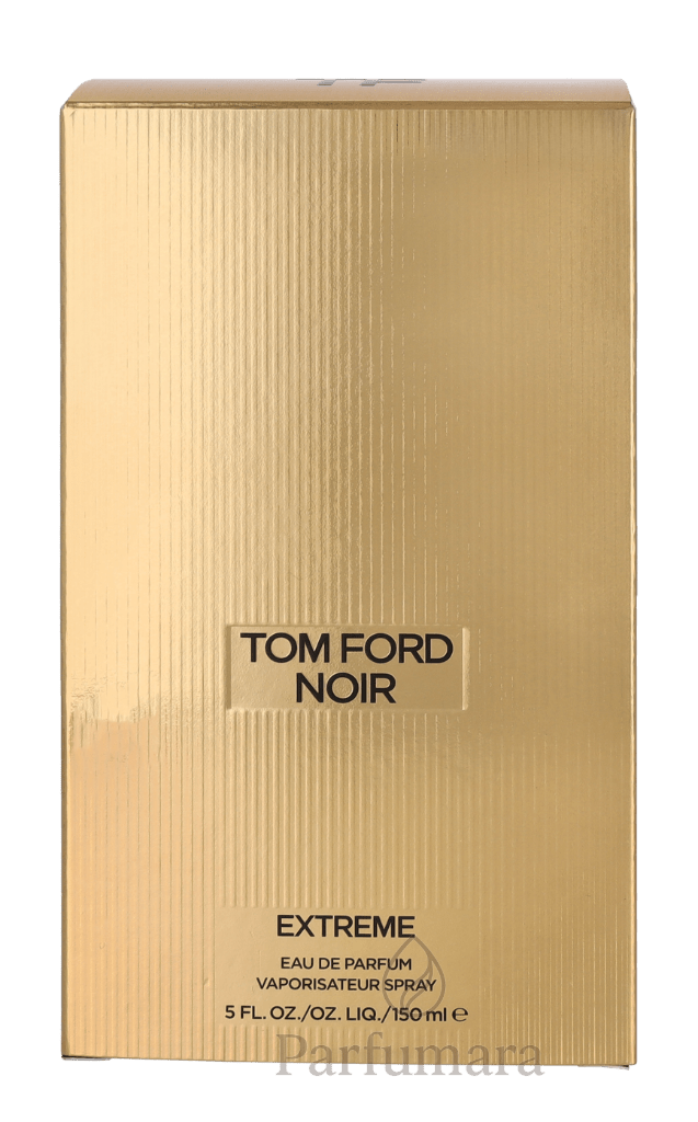 Tom Ford Noir Extreme Eau de Parfum 50 ml