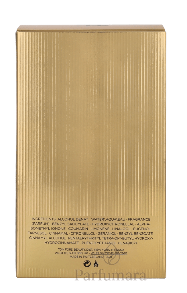 Tom Ford Noir Extreme Eau de Parfum 50 ml