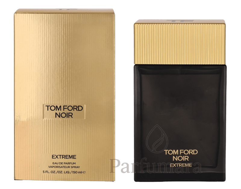 Tom Ford Noir Extreme Eau de Parfum 50 ml